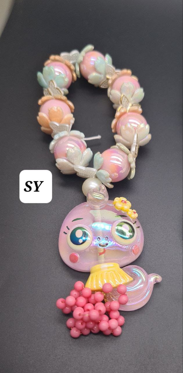 Exclusive Handwork kids bracelet