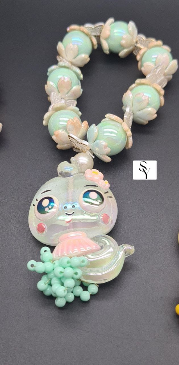 Exclusive Handwork kids bracelet