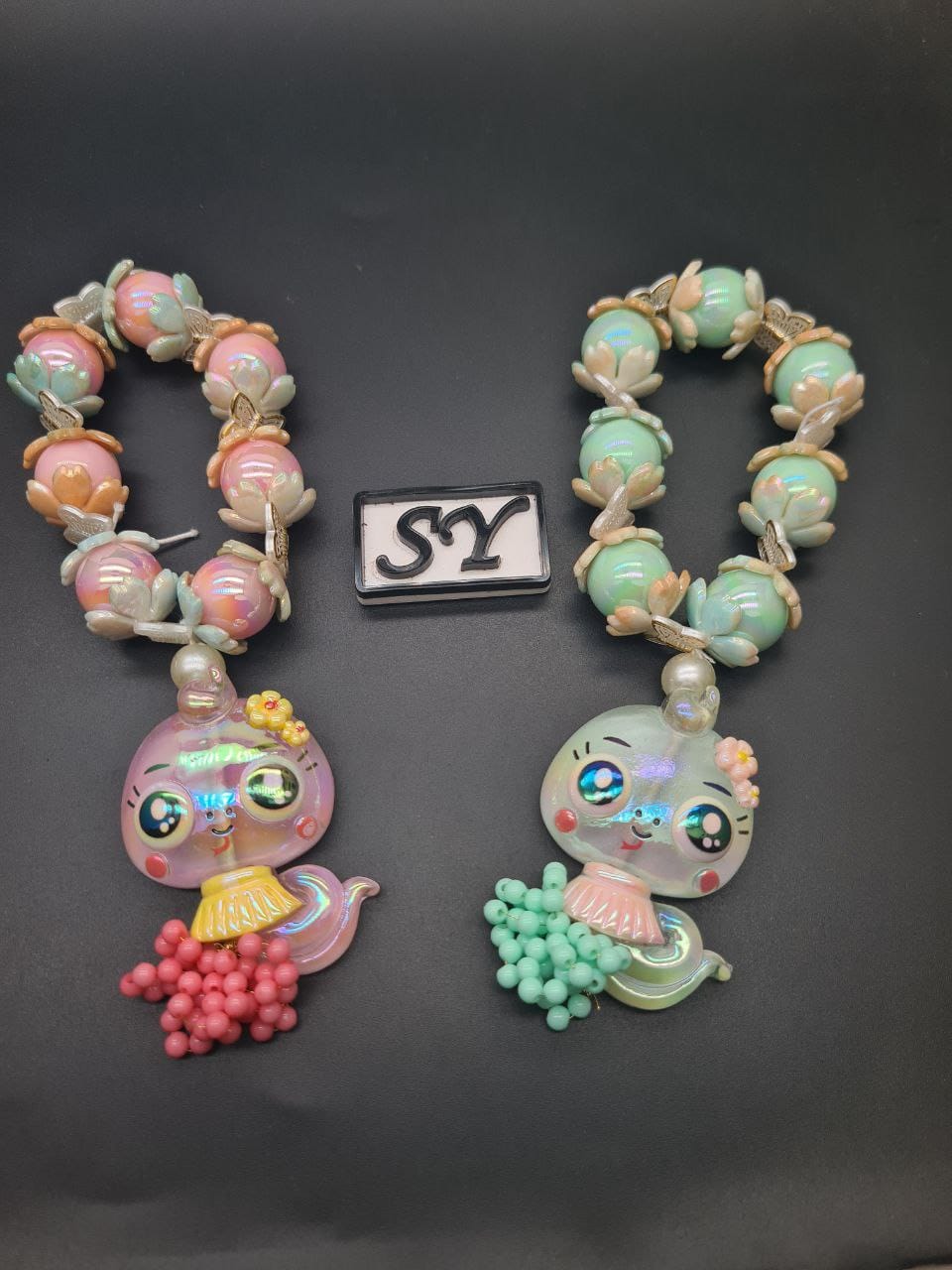 Exclusive Handwork kids bracelet