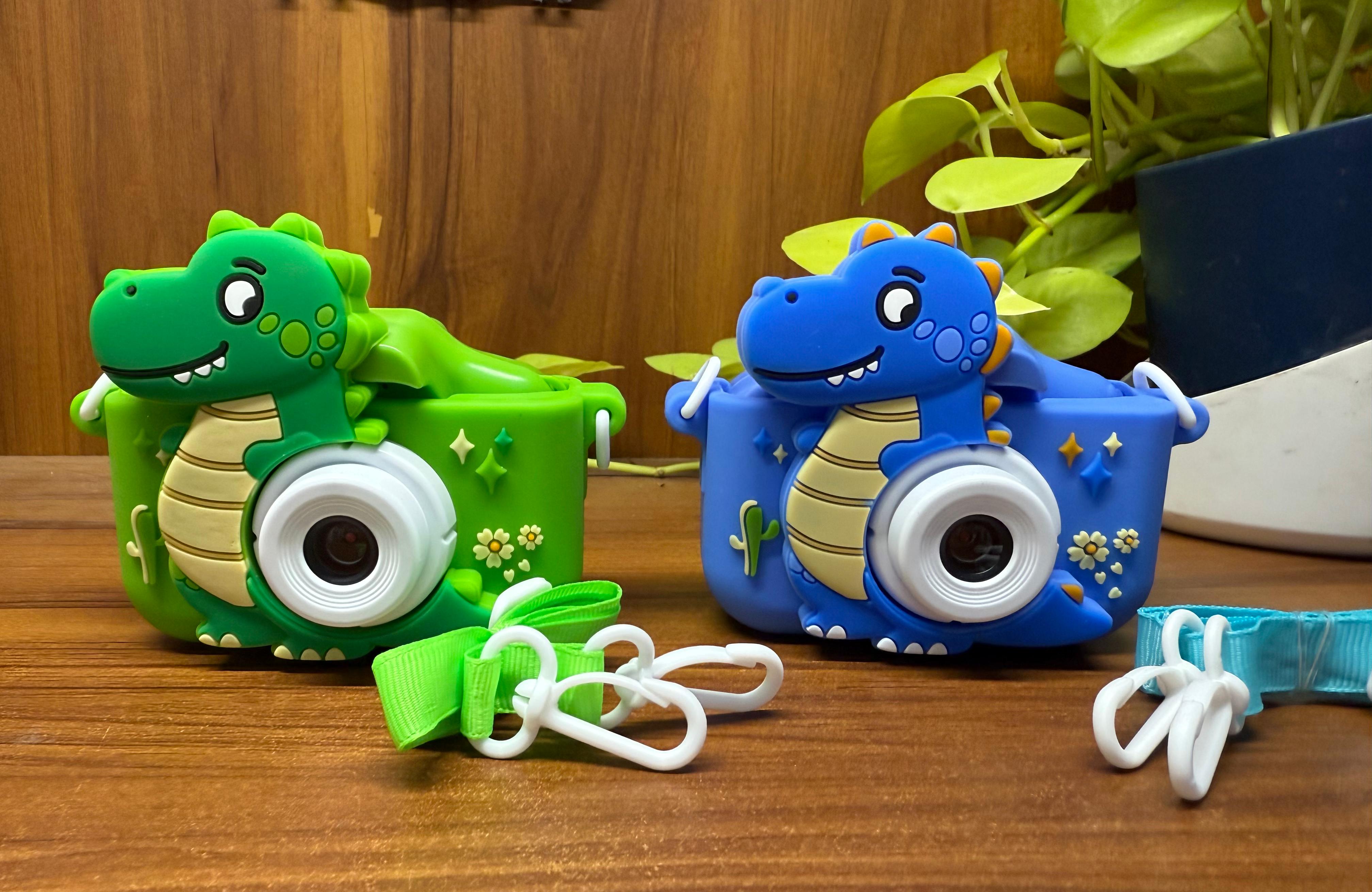 Cute  Fun Camera - 1080P