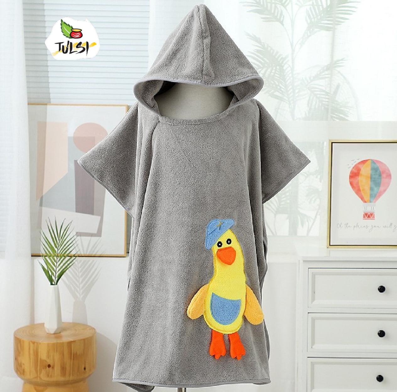 KIDS BATHROBE TOWEL😍😍🤡🤡