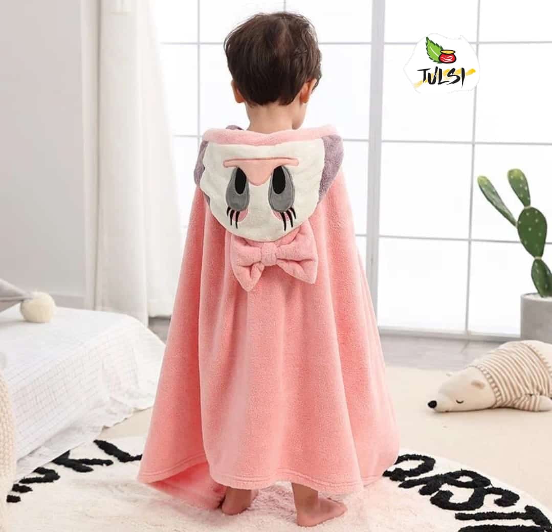 KIDS BATHROBE TOWEL😍😍🤡🤡