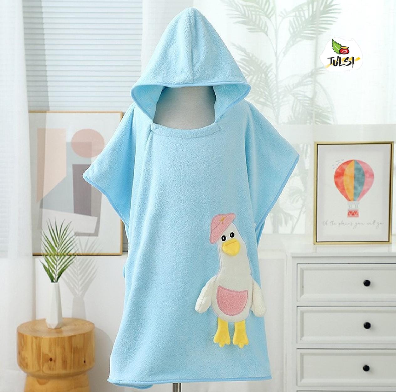 KIDS BATHROBE TOWEL😍😍🤡🤡