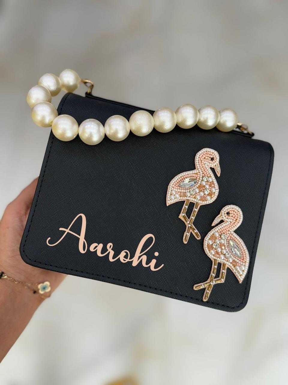 PETITE BAGS  Wristlets X Waist bag X Slings