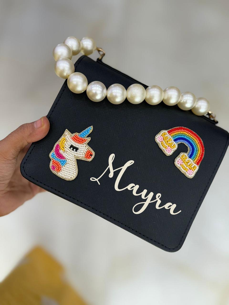 PETITE BAGS  Wristlets X Waist bag X Slings