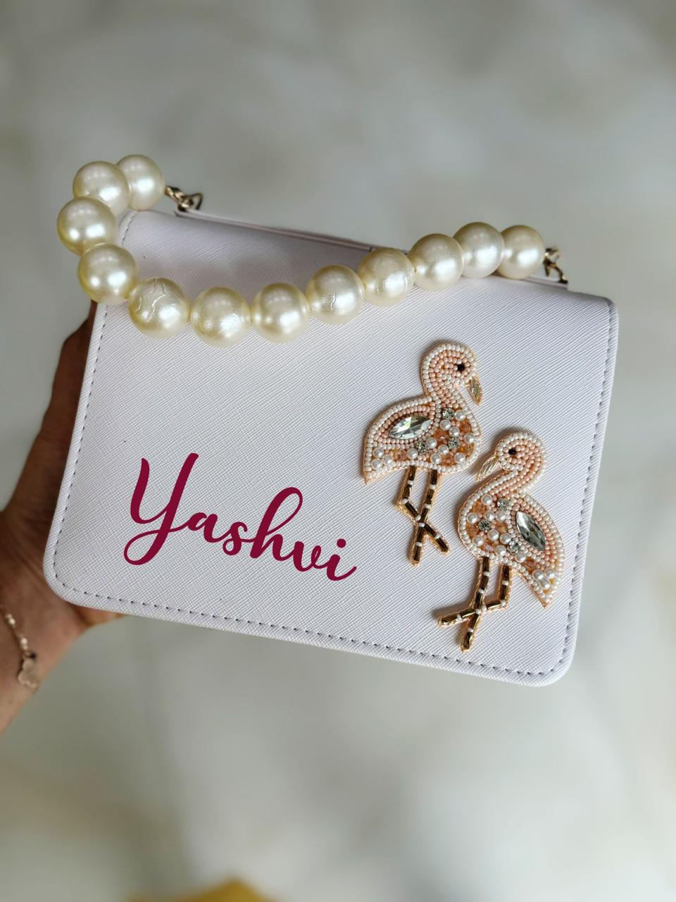 PETITE BAGS  Wristlets X Waist bag X Slings