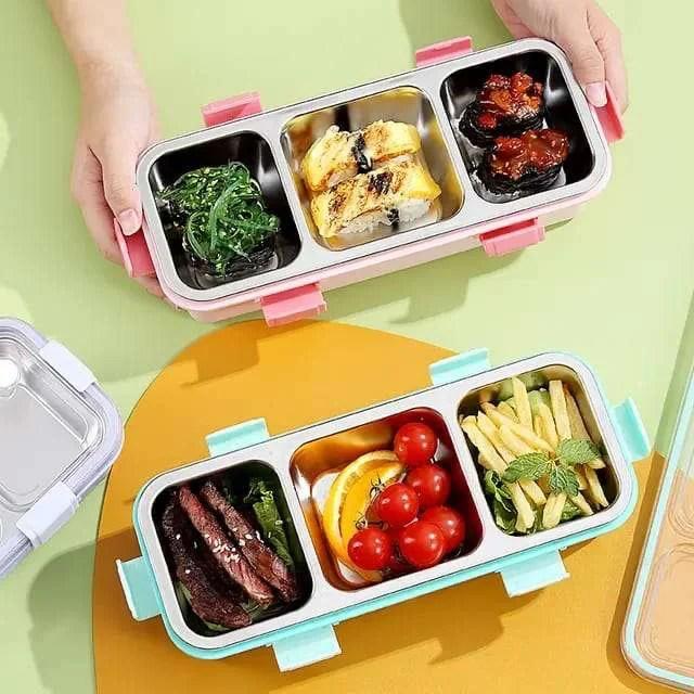Bento Box