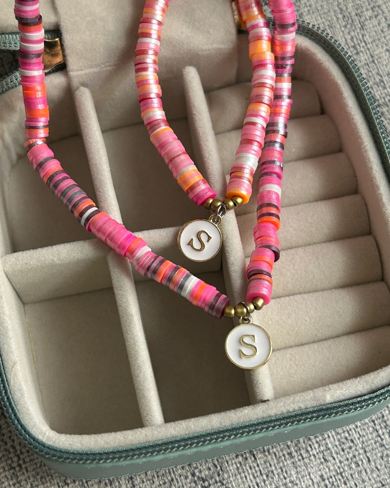 Personalized Beads Jewellery Little Ones