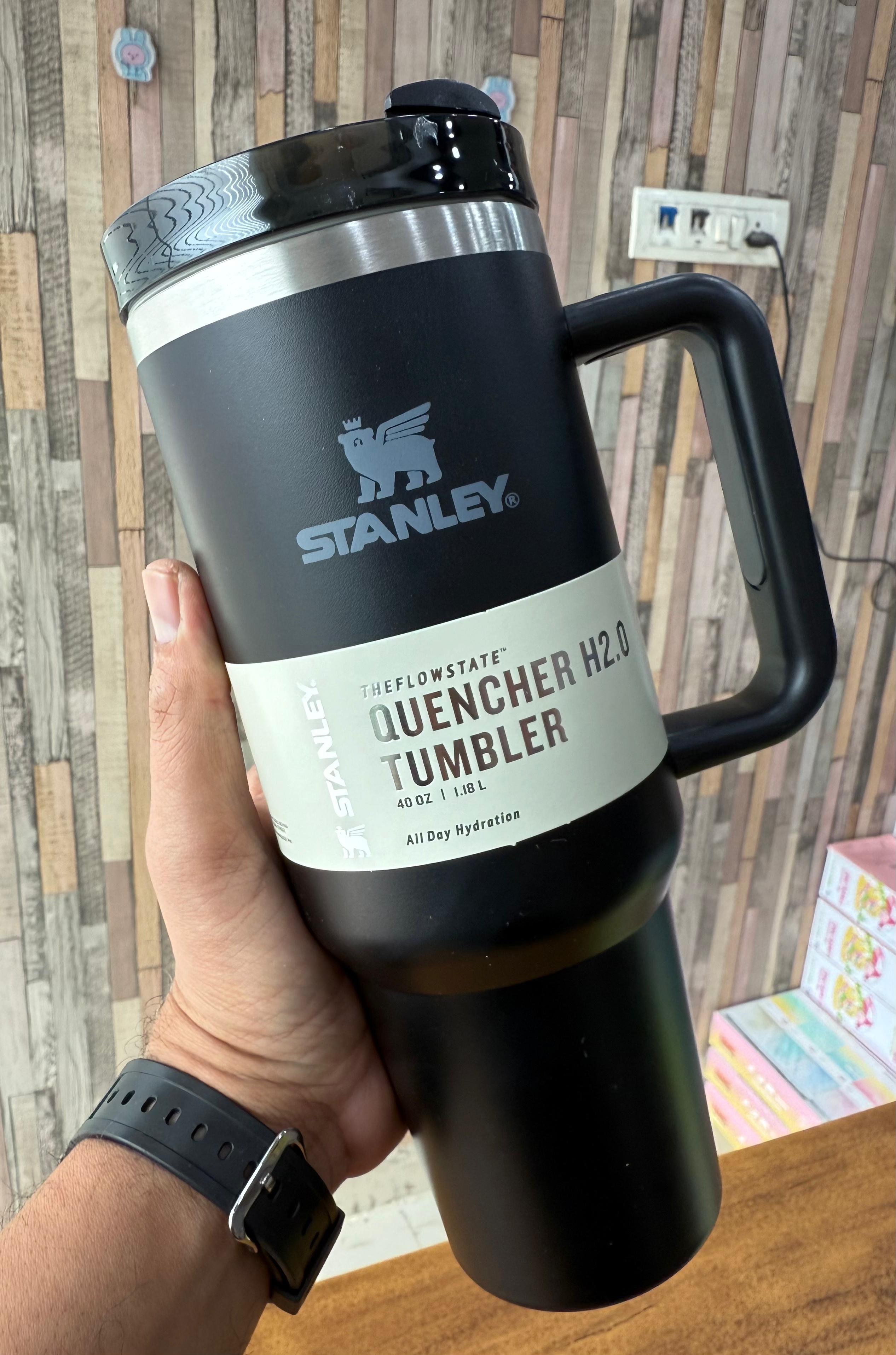Stanley Quencher 2.0💖