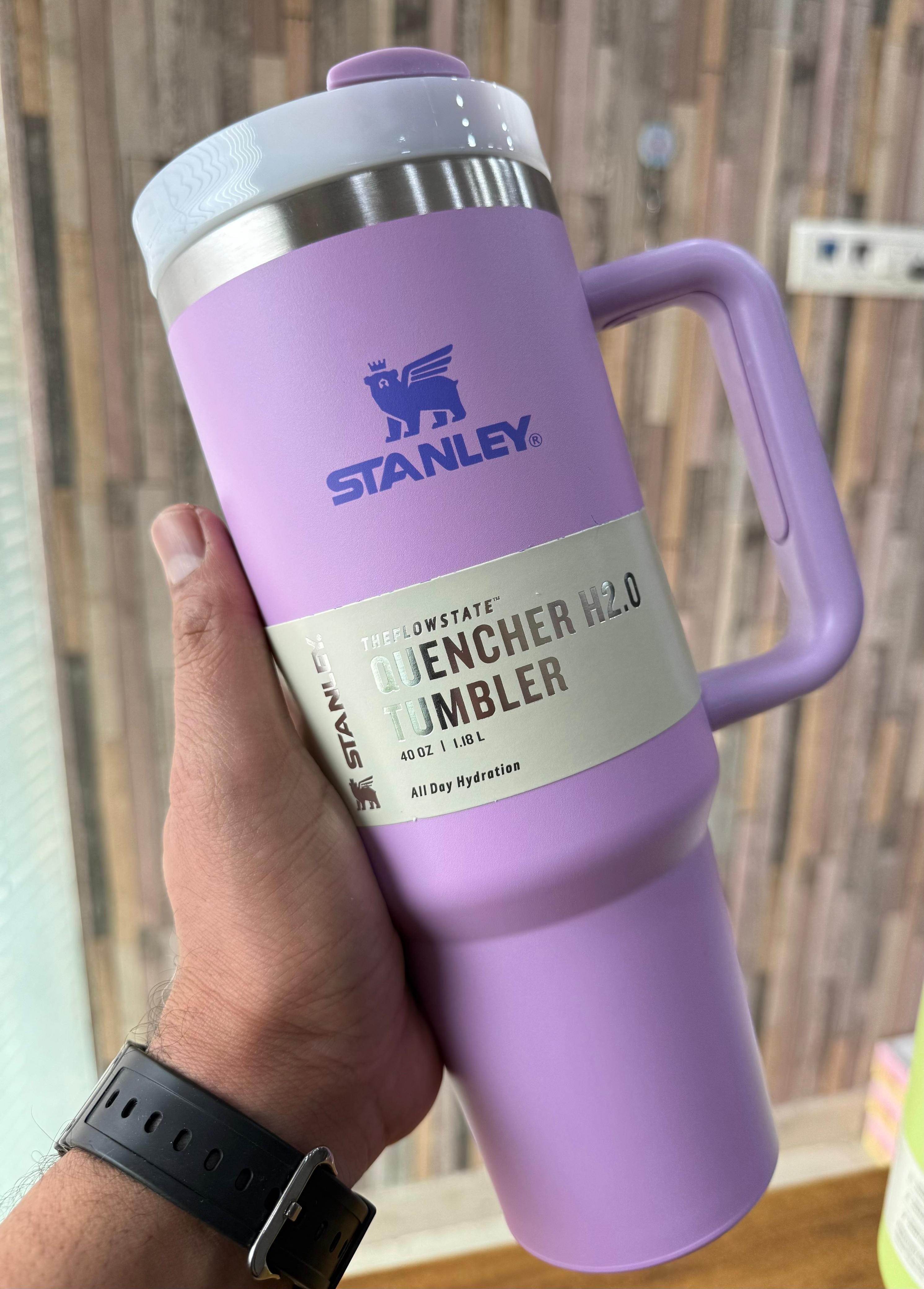 Stanley Quencher 2.0💖