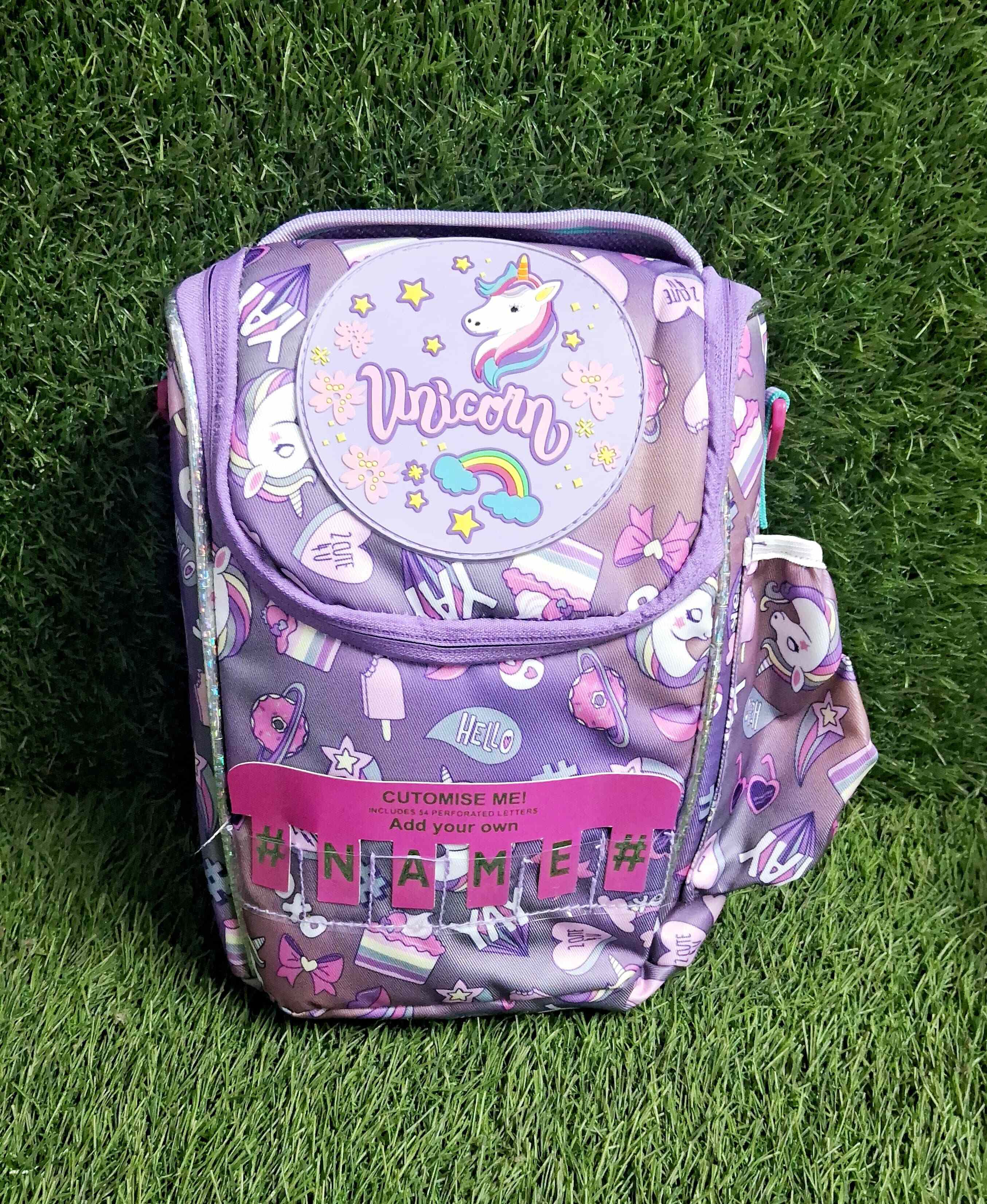 Kids lunch bag