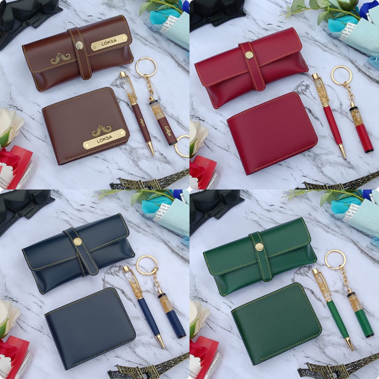 Newly launched ❣  Essential mini Combo for Men's