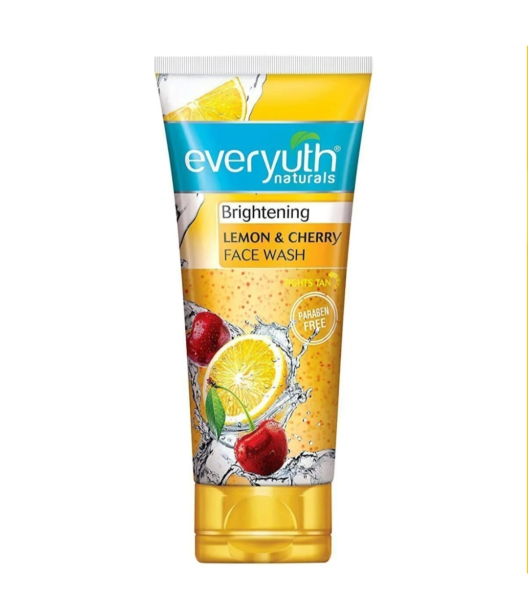Everyouth face wash 150 ml