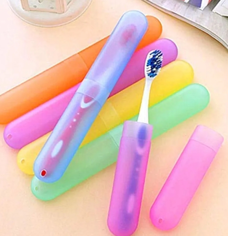 Brush cover (set of four )