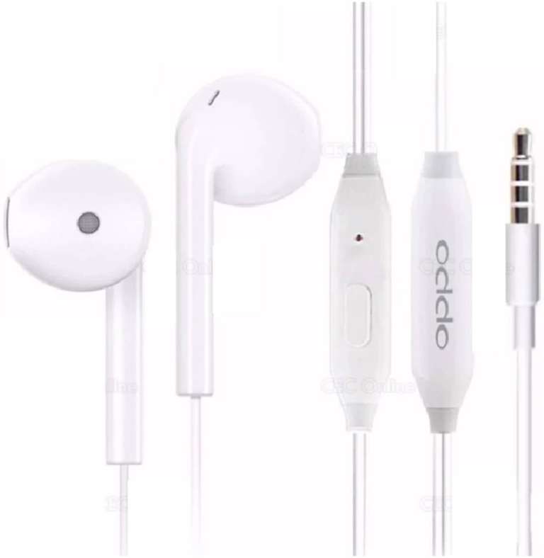 Oppo Earphones