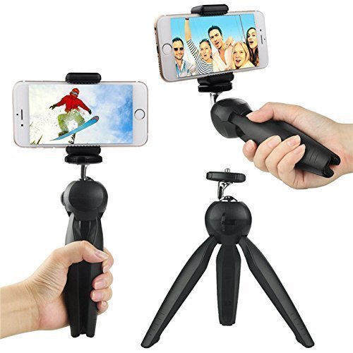 Mini Tripod Stand