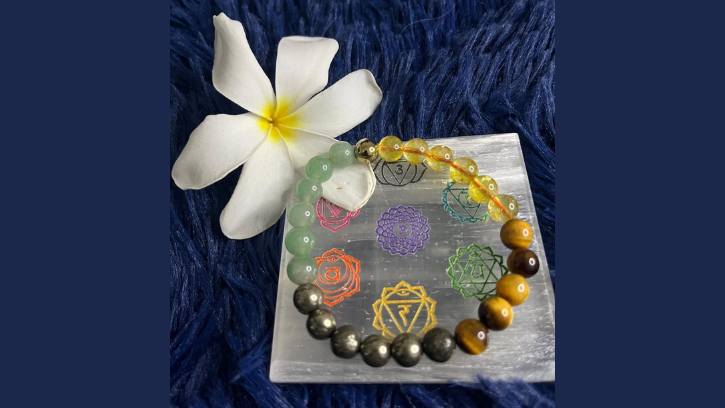 Money Magnet Bracelet