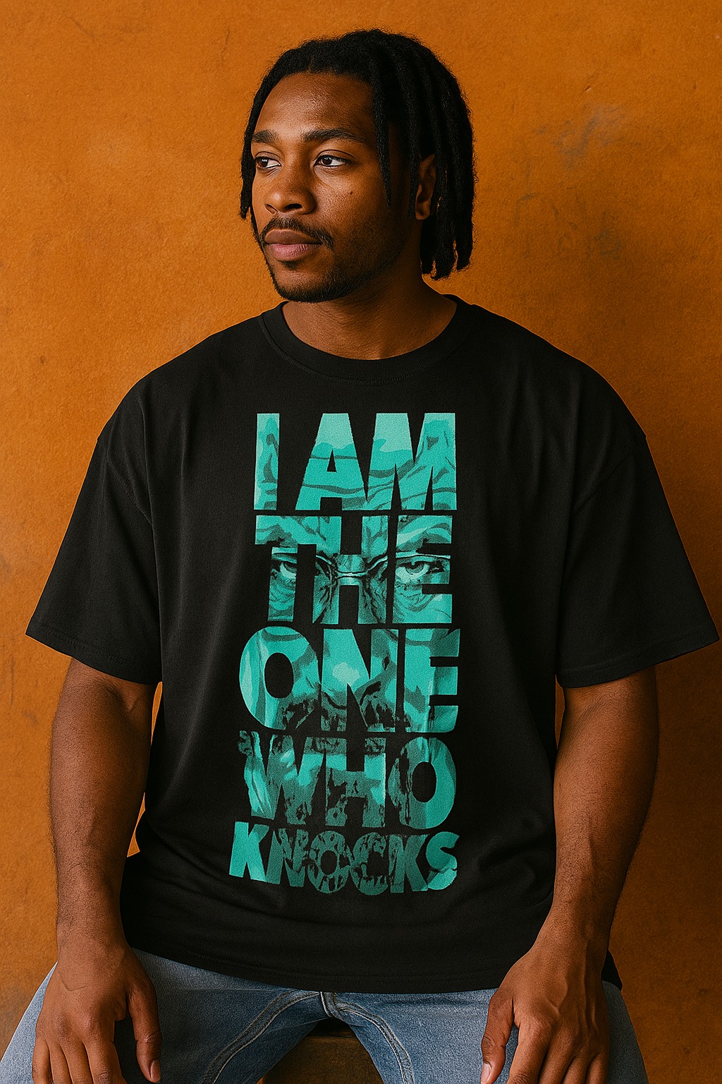 I Am The One Who Knocks