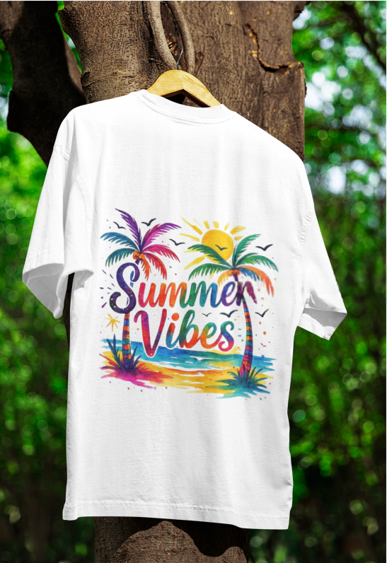 Summer Vibes