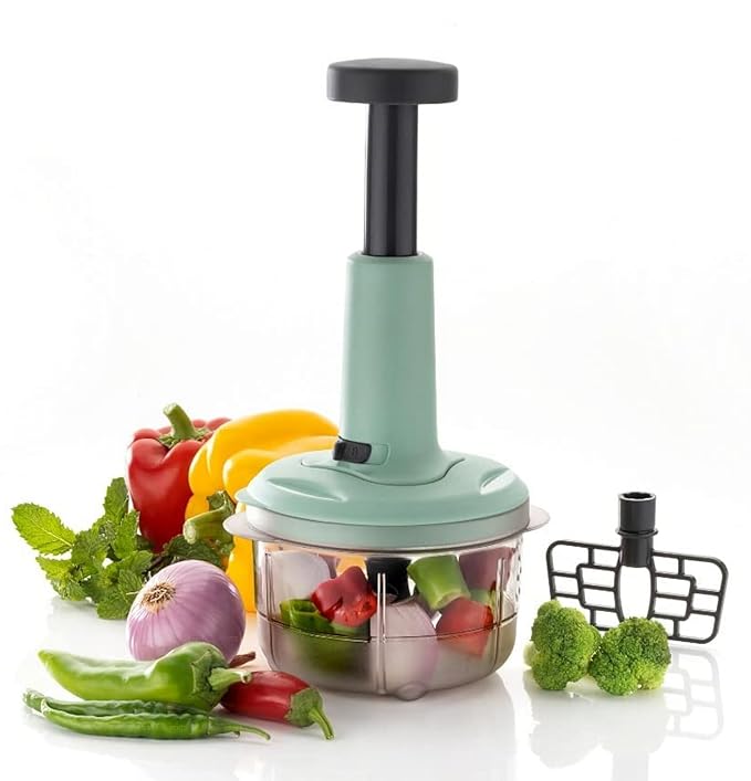 Insane Manual Choppers & Chippers 800 ml