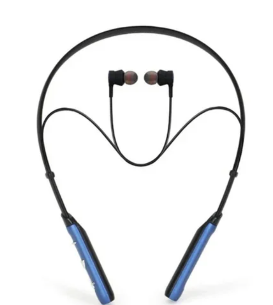 Wireless Bluetooth Neckbands
