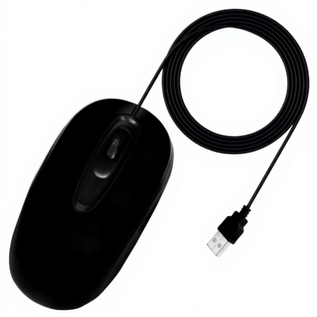 Xcess55 Mouse