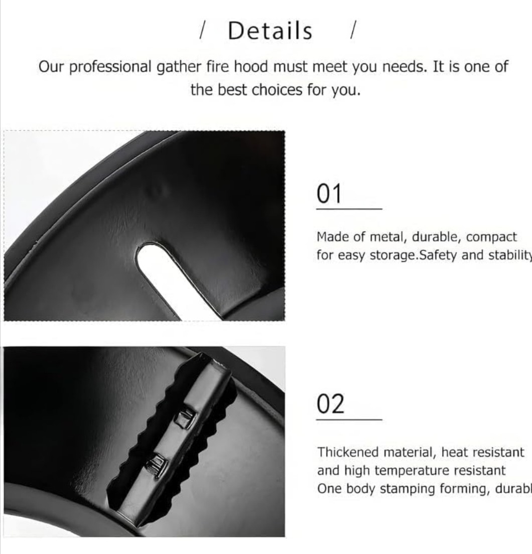 🔥 Gas Saver Burner + Stylish Gas Lighter – Smart Cooking Combo! 🔥