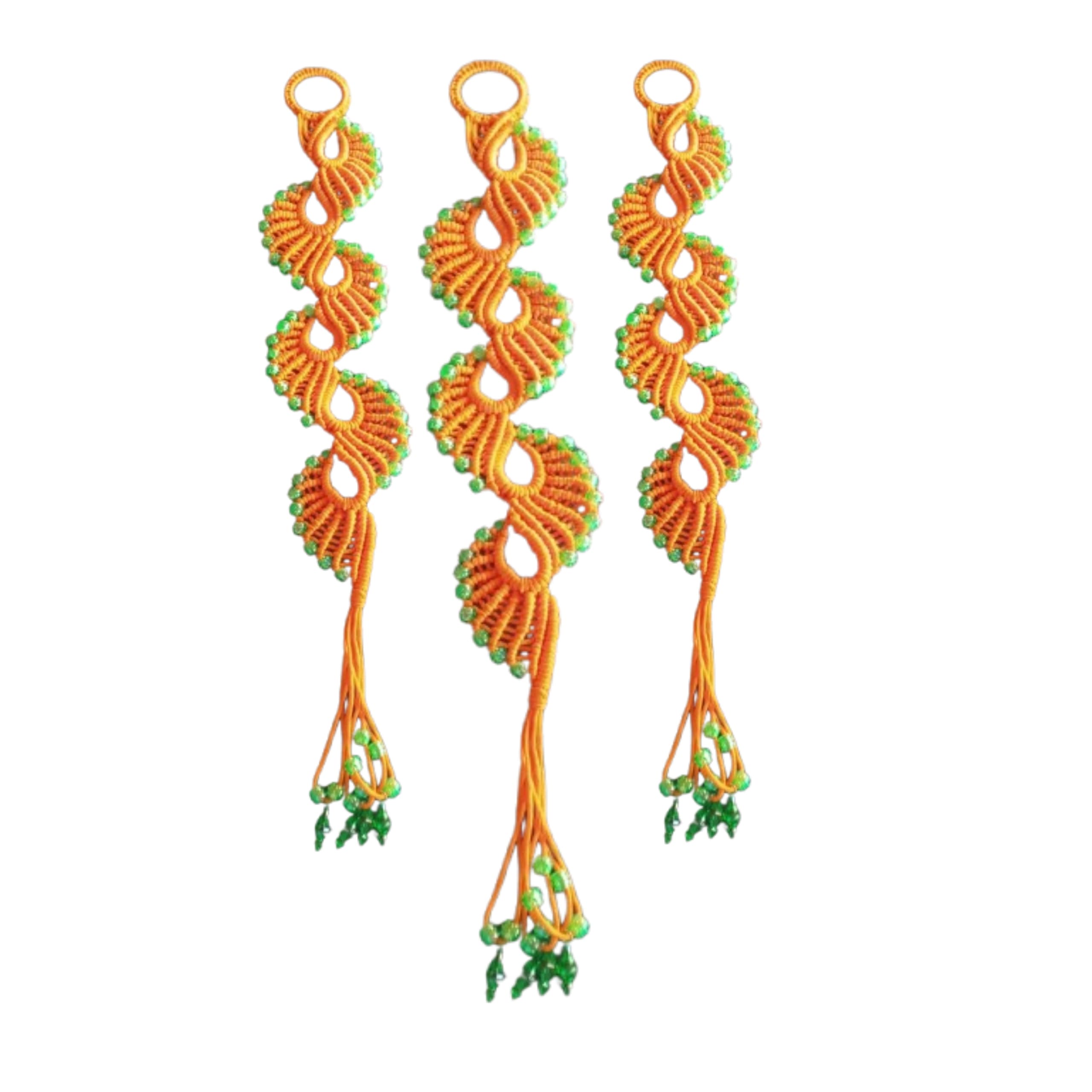 PILLER ✨ Handcrafted Wall Hanging – Reviving Tradition with Elegance ✨