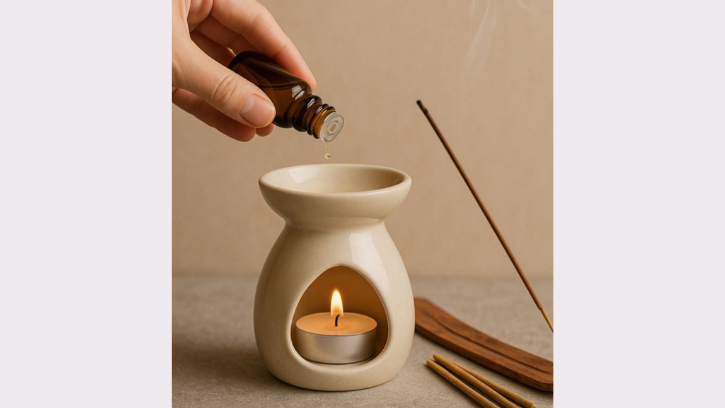 Treasure's Cave Scented Tea light Candles