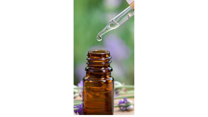 Treasure Cave Sandalwood Essential Oil