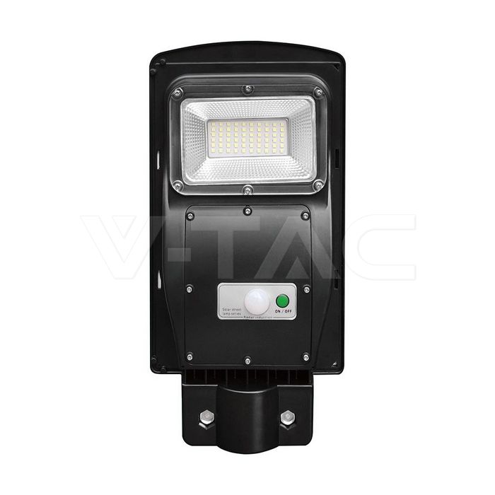 V- Tech - Solar LED Street Light - 60Watt