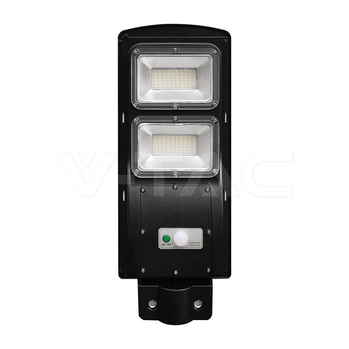 V-Tech - Solar LED Street Light - 120Watt