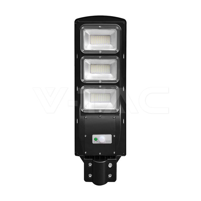 V-Tech - Solar LED Street Light - 180Watt
