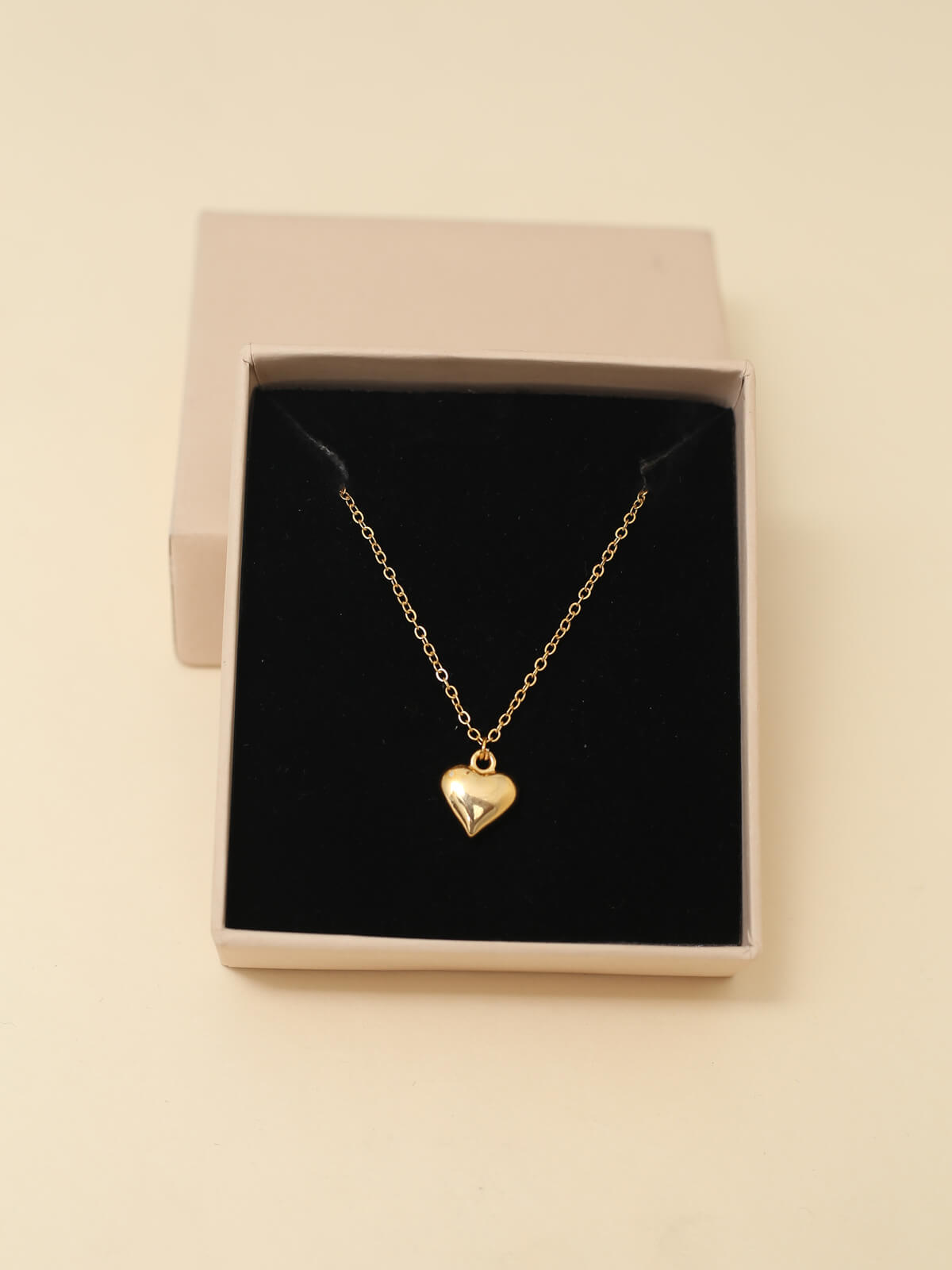 Ainara Necklace (Gold)