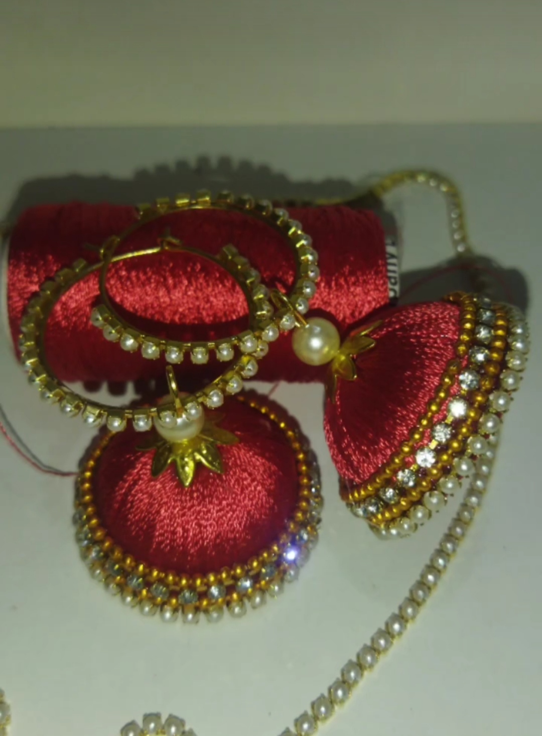 Thread jhumka