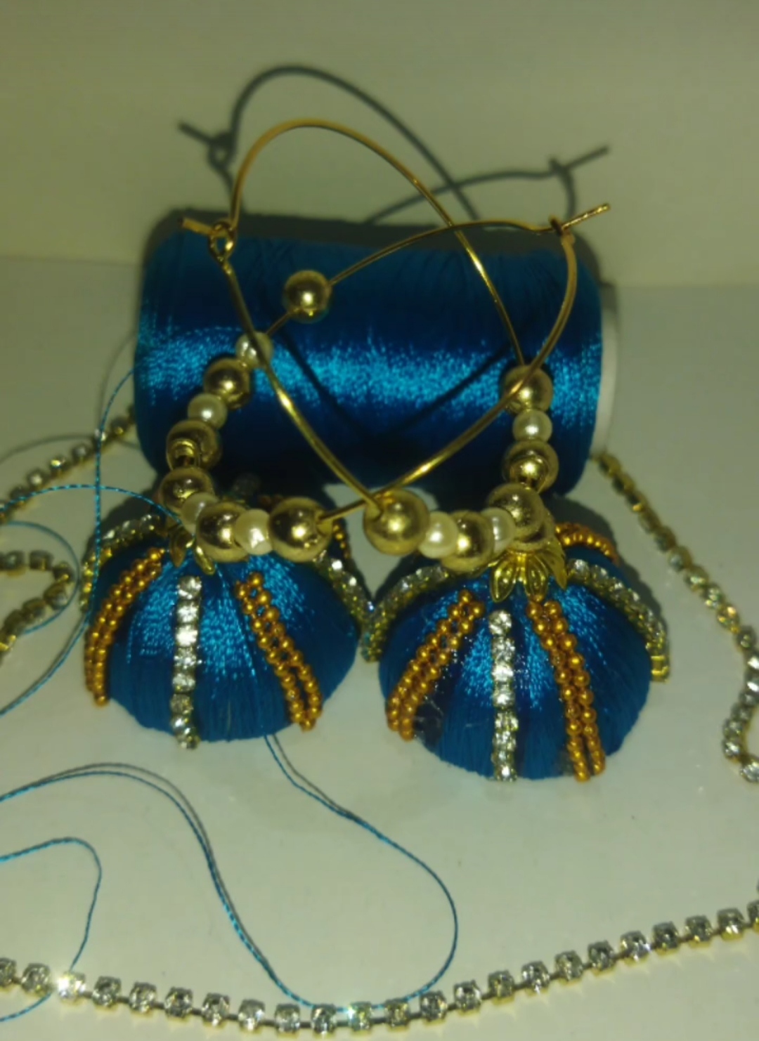 Thread jhumka