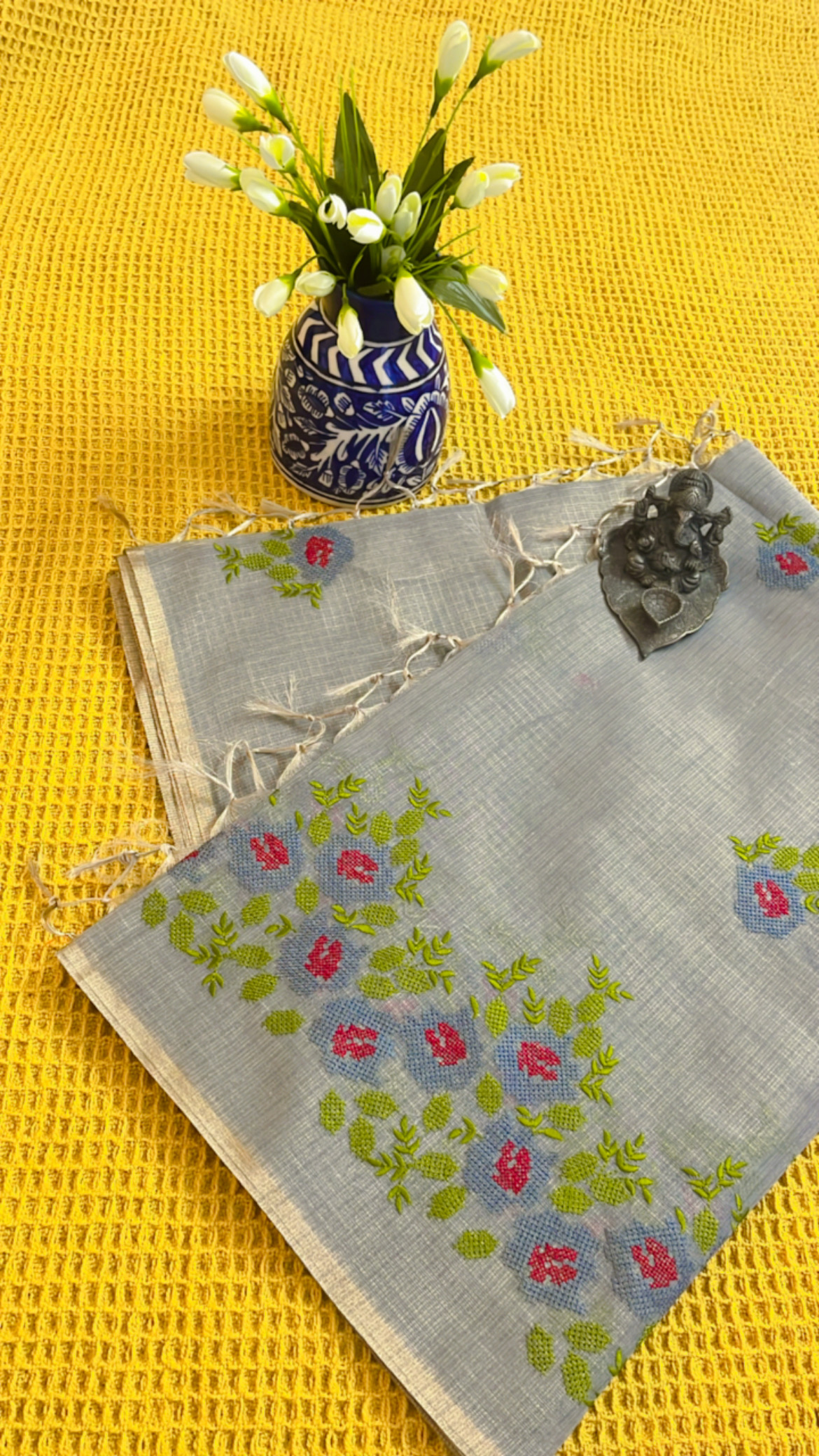 Kota Doriya Saree