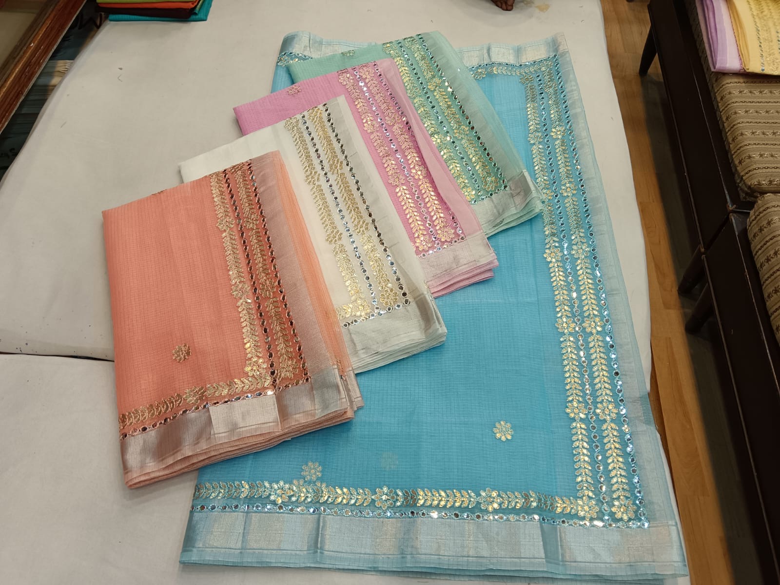 Kota saree