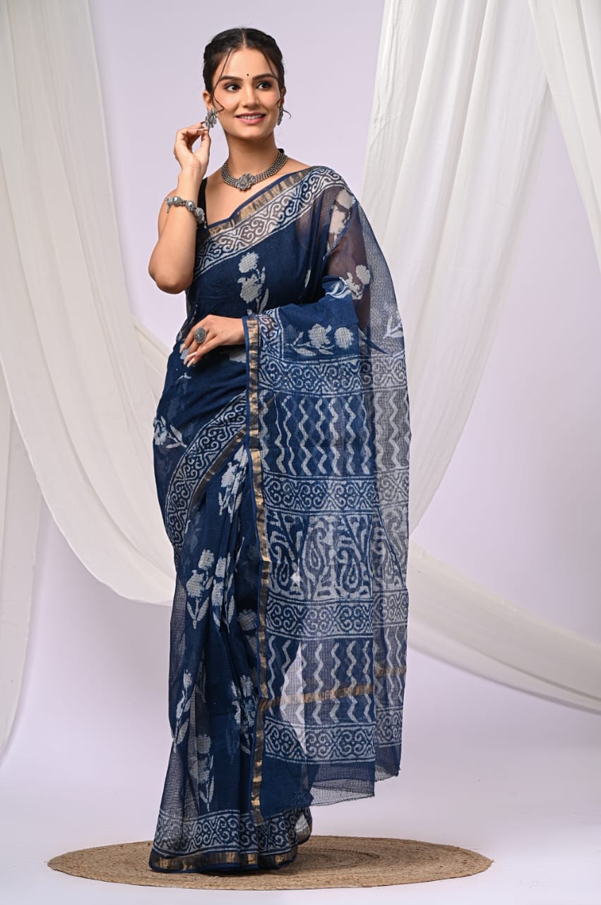 Kota saree