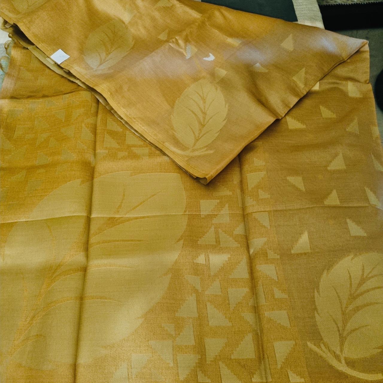 Banarasi silk