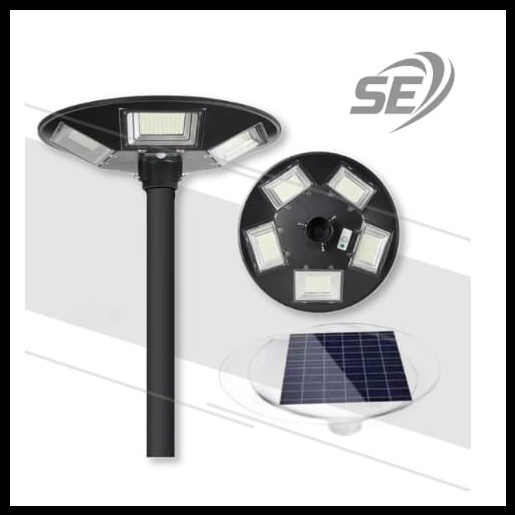 V-TAC UFO Solar Light - 200 Watt