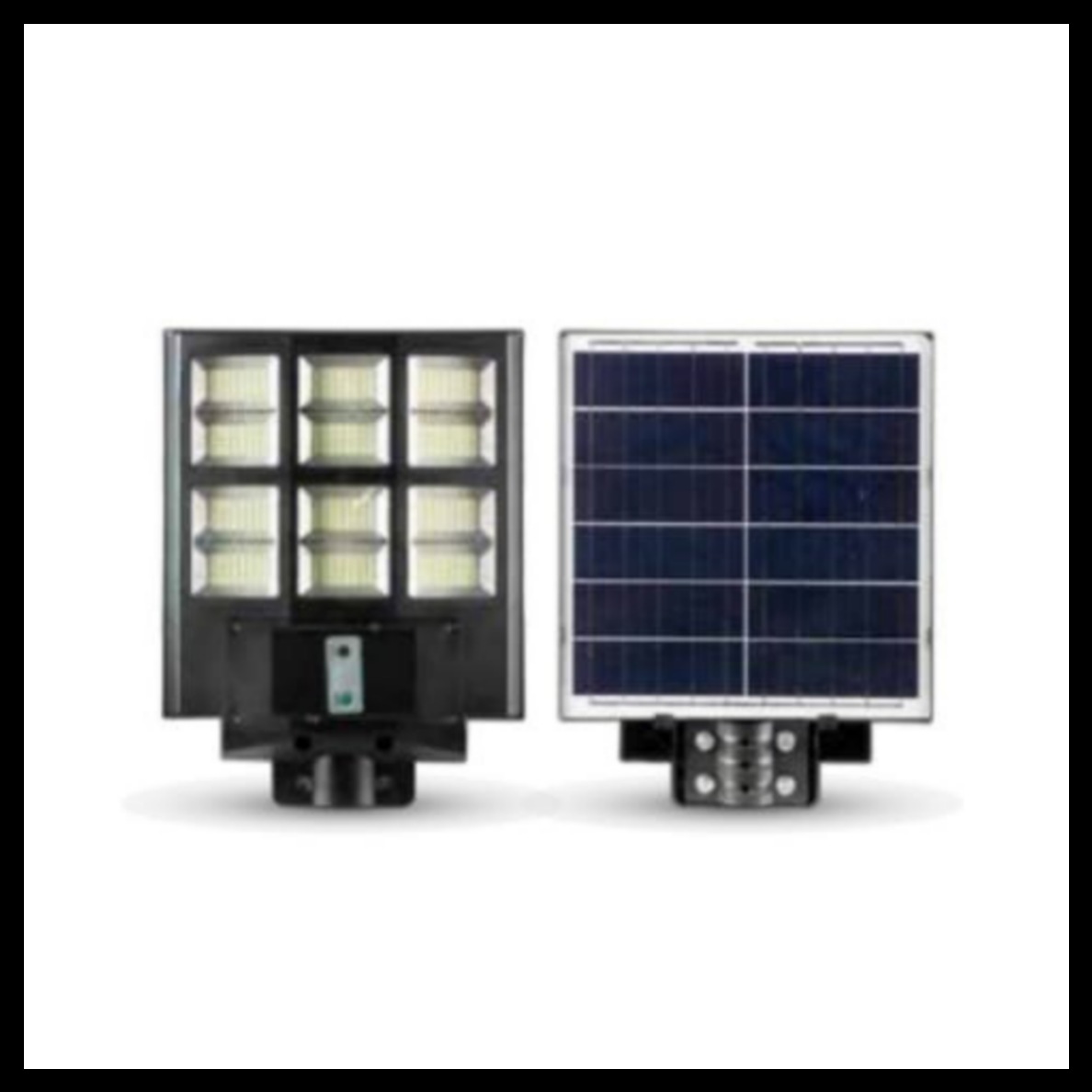 V-TAC Solar LED Street Light - 200 Watt