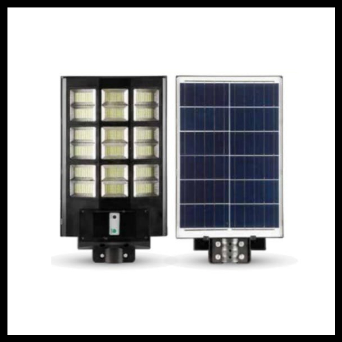 V-TAC Solar LED Street Light - 300 Watt