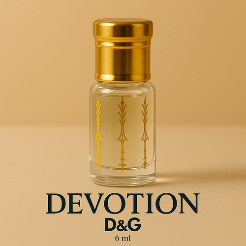 DEVOTION D&G