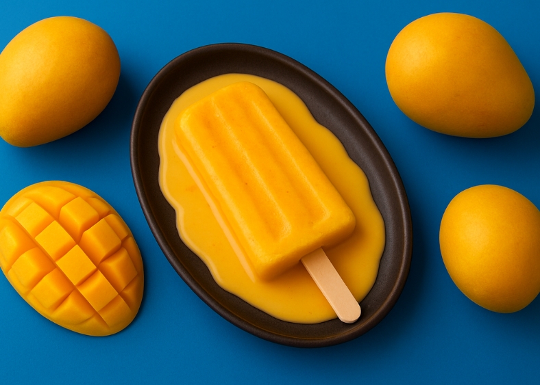 Mango Bliss Pop