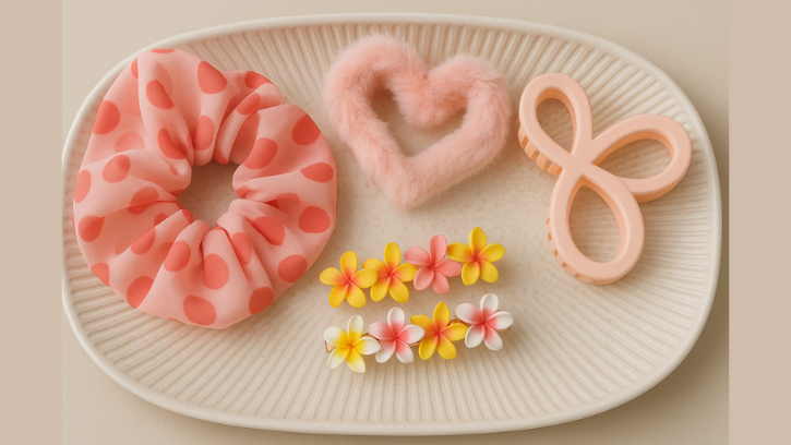 Peach theme combo Price