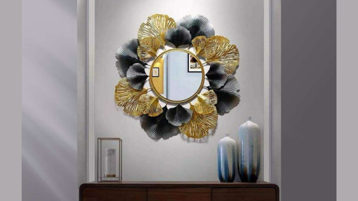 Decorative Mirror 7524