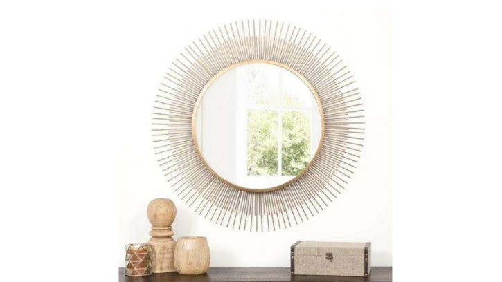 Decorative Mirror 7448