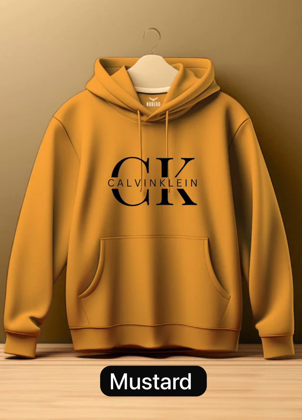 Calvin Klein Hoodie