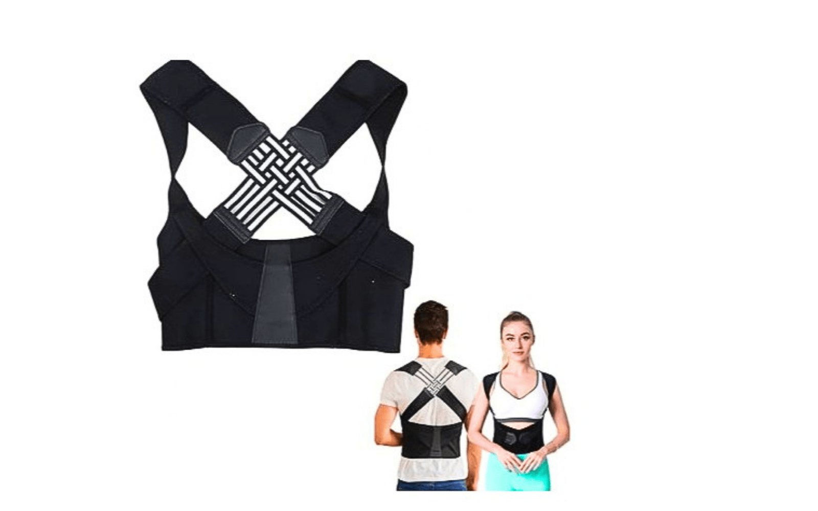 Posture Belt